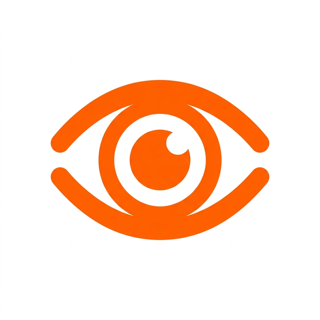 Glancer SEO Logo